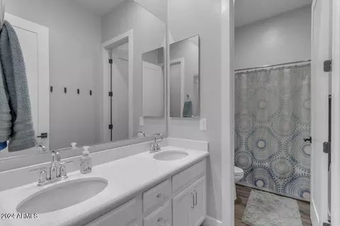 Bath - 3419 E Austin Dr, Gilbert, AZ 85296 photo 7 of 7