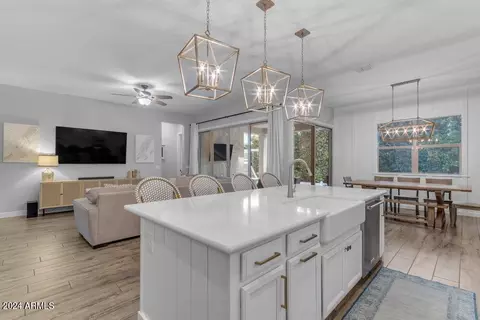 Kitchen - 3419 E Austin Dr, Gilbert, AZ 85296 photo 1 of 6