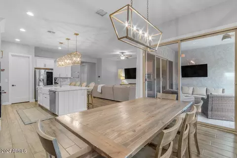 Dining - 3419 E Austin Dr, Gilbert, AZ 85296 photo 2 of 3