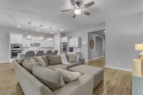 Living - 3419 E Austin Dr, Gilbert, AZ 85296 photo 3 of 3