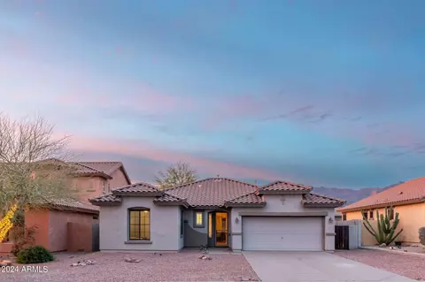 7640 E Globemallow Ln, Gold Canyon, AZ 85118