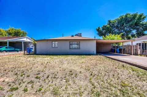 1325 N 31st Pl #1, Phoenix, AZ 85008