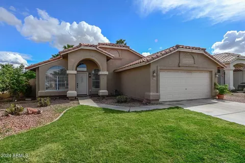 12463 W Holly St, Avondale, AZ 85392