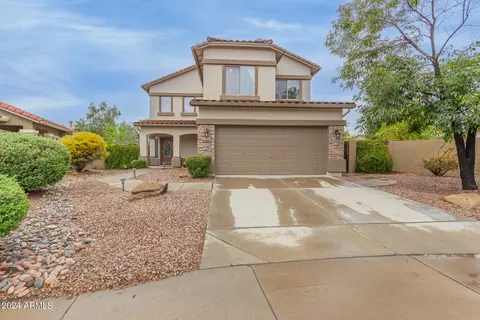 41924 N 45th Gln, Phoenix, AZ 85086