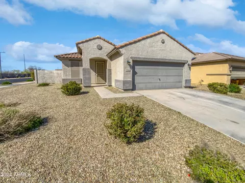 17590 W Jessie Ln, Surprise, AZ 85387