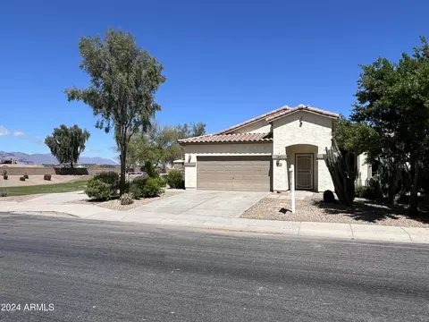 45442 W Gavilan Dr, Maricopa, AZ 85139