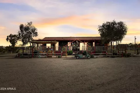 51676 W Julie Ln, Maricopa, AZ 85139