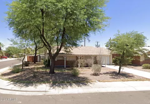 2515 N 86th Pl, Scottsdale, AZ 85257