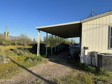 4185 N Meridian Rd, Apache Junction, AZ 85120 photo 9