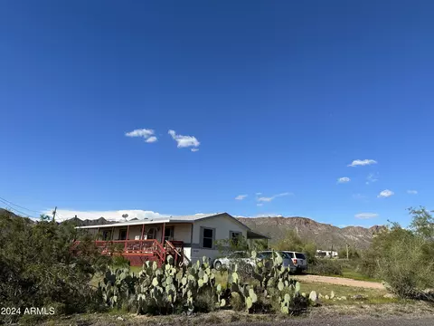 4185 N Meridian Rd, Apache Junction, AZ 85120