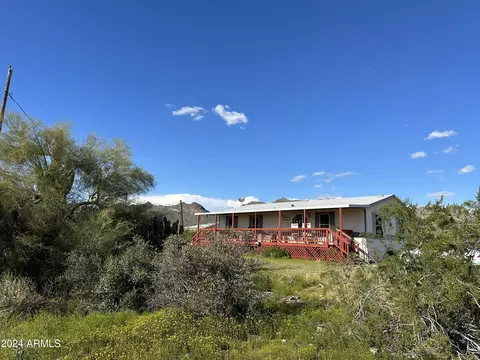 4185 N Meridian Rd, Apache Junction, AZ 85120 photo 2