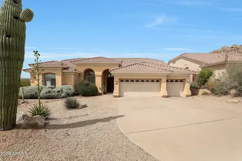 24538 N 115th Pl, Scottsdale, AZ 85255