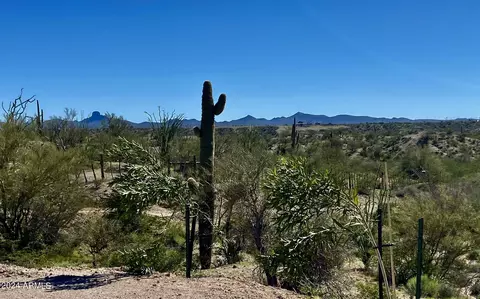 30 S Nn S Grantham Hills Trl #10B, Wickenburg, AZ 85390