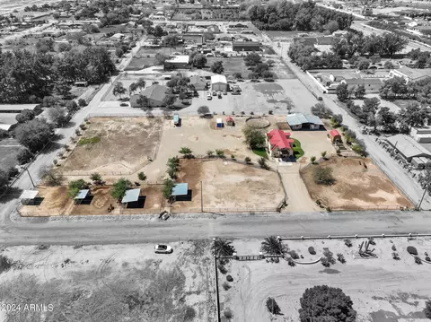 10446 N 173rd Ave, Waddell, AZ 85355