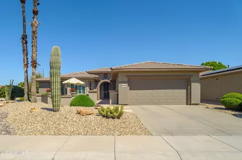 15130 W Home Run Dr, Surprise, AZ 85374
