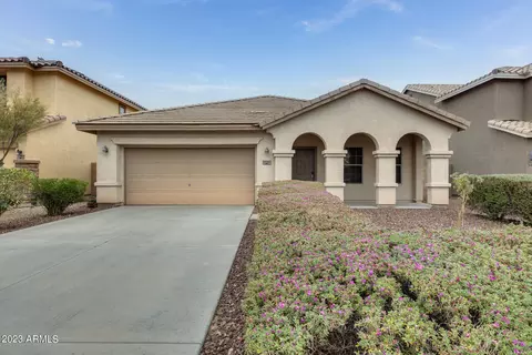 21984 W Hadley St, Buckeye, AZ 85326