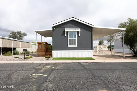 426 W Cottonwood Ln #81, Casa Grande, AZ 85122