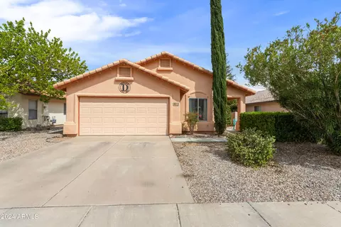 4815 Chaparral Loop, Sierra Vista, AZ 85635
