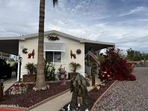 9828 E Pueblo Ave #28, Mesa, AZ 85208