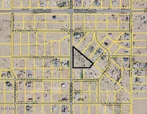 94 S X1 S 351st Ave #-, Arlington, AZ 85322