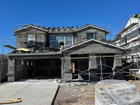 6762 W Molly Ln, Peoria, AZ 85383