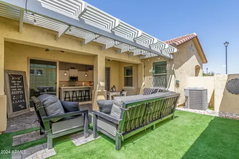 4451 E Jones St, Gilbert, AZ 85295 photo 22