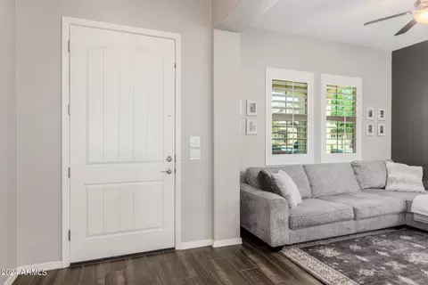 4451 E Jones St, Gilbert, AZ 85295 photo 3
