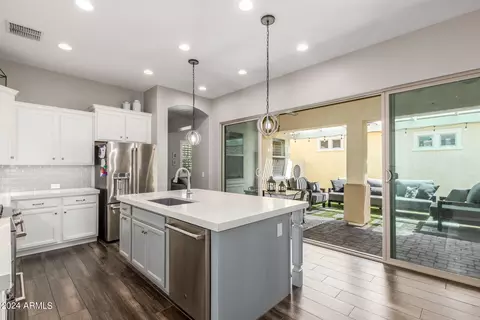 4451 E Jones St, Gilbert, AZ 85295 photo 9