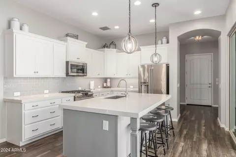 4451 E Jones St, Gilbert, AZ 85295 photo 8