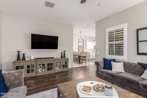 4451 E Jones St, Gilbert, AZ 85295 photo 6