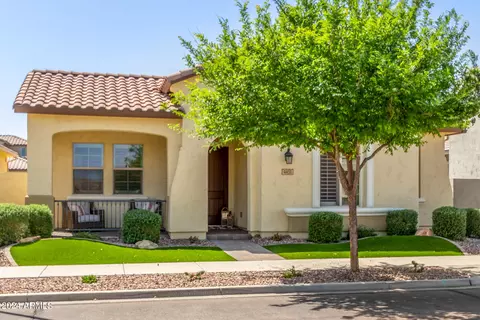 4451 E Jones St, Gilbert, AZ 85295 photo 2