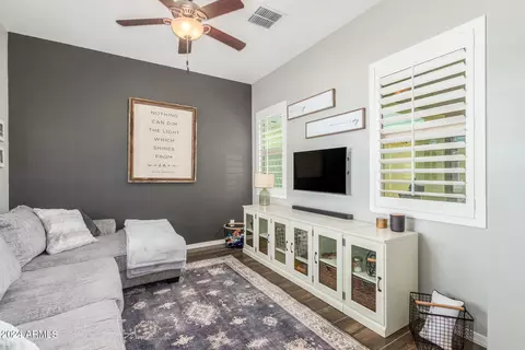 4451 E Jones St, Gilbert, AZ 85295 photo 4