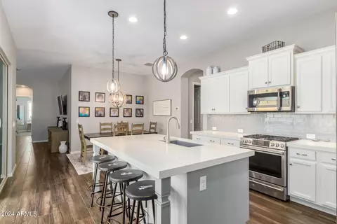 4451 E Jones St, Gilbert, AZ 85295 photo 10