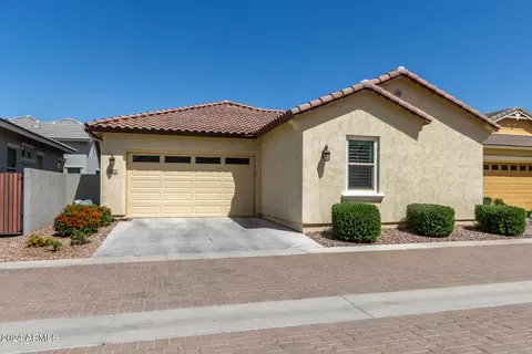 4451 E Jones St, Gilbert, AZ 85295 photo 23