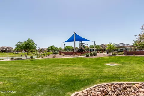 4451 E Jones St, Gilbert, AZ 85295 photo 24