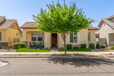 4451 E Jones St, Gilbert, AZ 85295