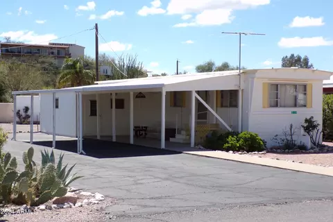 219 E Diane Dr, Queen Valley, AZ 85118