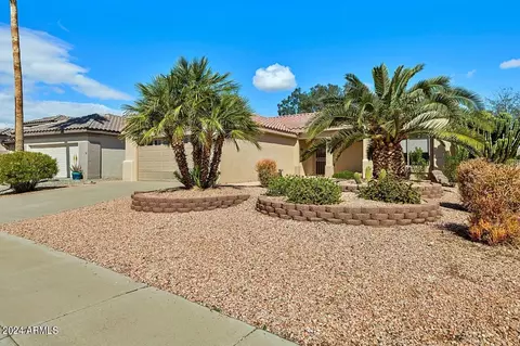 16108 W Eagle Ridge Dr, Surprise, AZ 85374