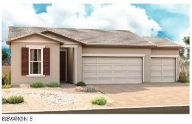 2081 E Wetleaf Pl, Casa Grande, AZ 85122