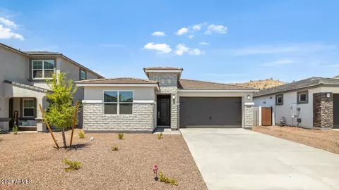 6750 W Molly Ln, Peoria, AZ 85383
