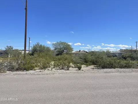 000 N Sartillion Ave #00018, Ajo, AZ 85321