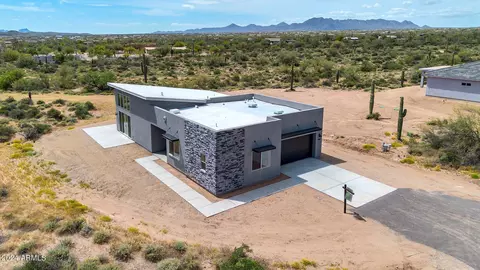 17019 E Creosote Dr, Rio Verde, AZ 85263