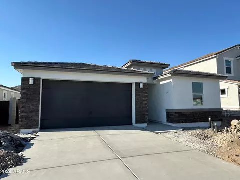 6742 W Molly Ln, Peoria, AZ 85383
