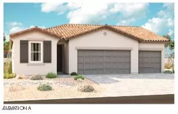 2077 E Wetleaf Pl, Casa Grande, AZ 85122