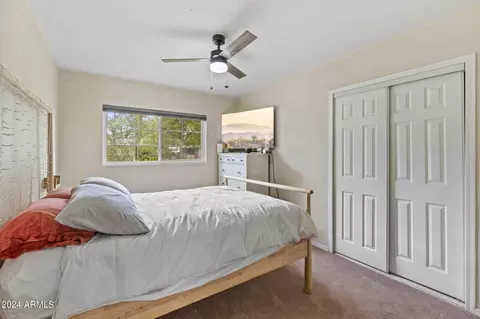 Bedroom - 1621 E Williams St, Tempe, AZ 85281 photo 1 of 2