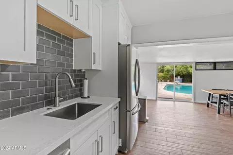 Kitchen - 1621 E Williams St, Tempe, AZ 85281 photo 5 of 5