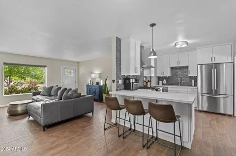 1621 E Williams St, Tempe, AZ 85281