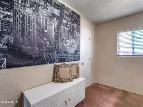 Entry Way - 1621 E Williams St, Tempe, AZ 85281 photo 1 of 1