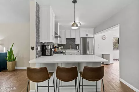 Kitchen - 1621 E Williams St, Tempe, AZ 85281 photo 2 of 5