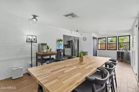 Dining - 1621 E Williams St, Tempe, AZ 85281 photo 3 of 3